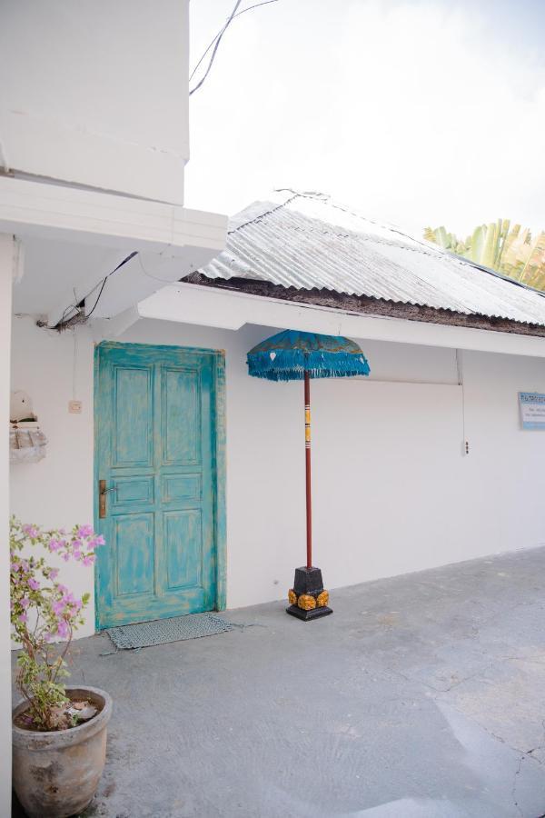 Renovated Mara Villa Double Six Beach Seminyak  Ngoại thất bức ảnh