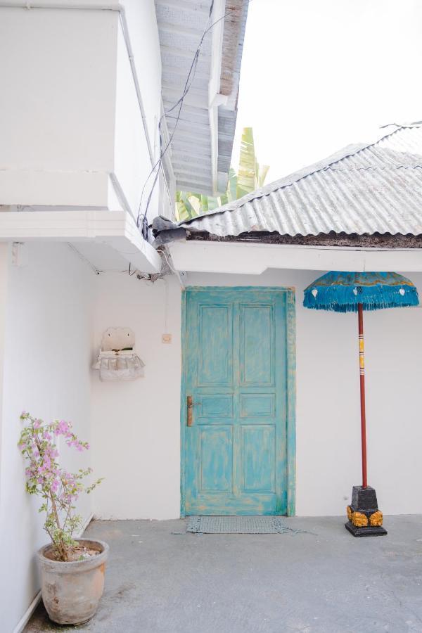 Renovated Mara Villa Double Six Beach Seminyak  Ngoại thất bức ảnh