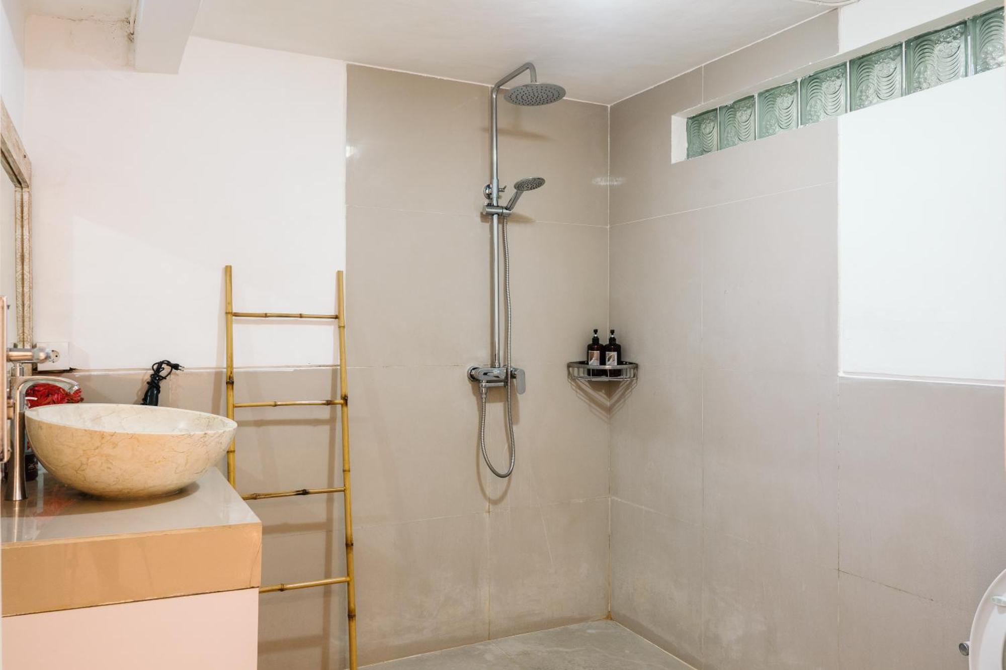 Renovated Mara Villa Double Six Beach Seminyak  Ngoại thất bức ảnh