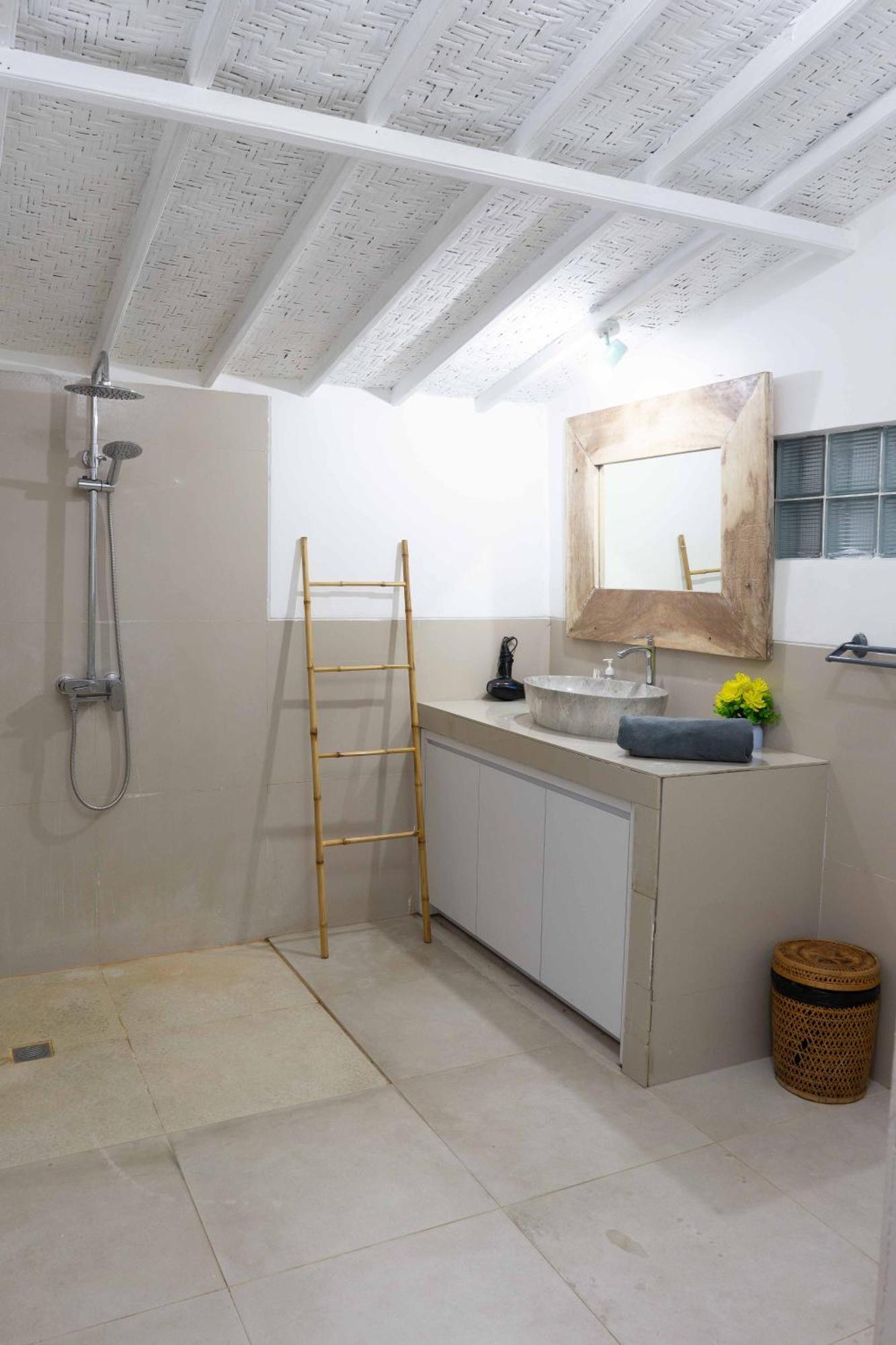Renovated Mara Villa Double Six Beach Seminyak  Ngoại thất bức ảnh