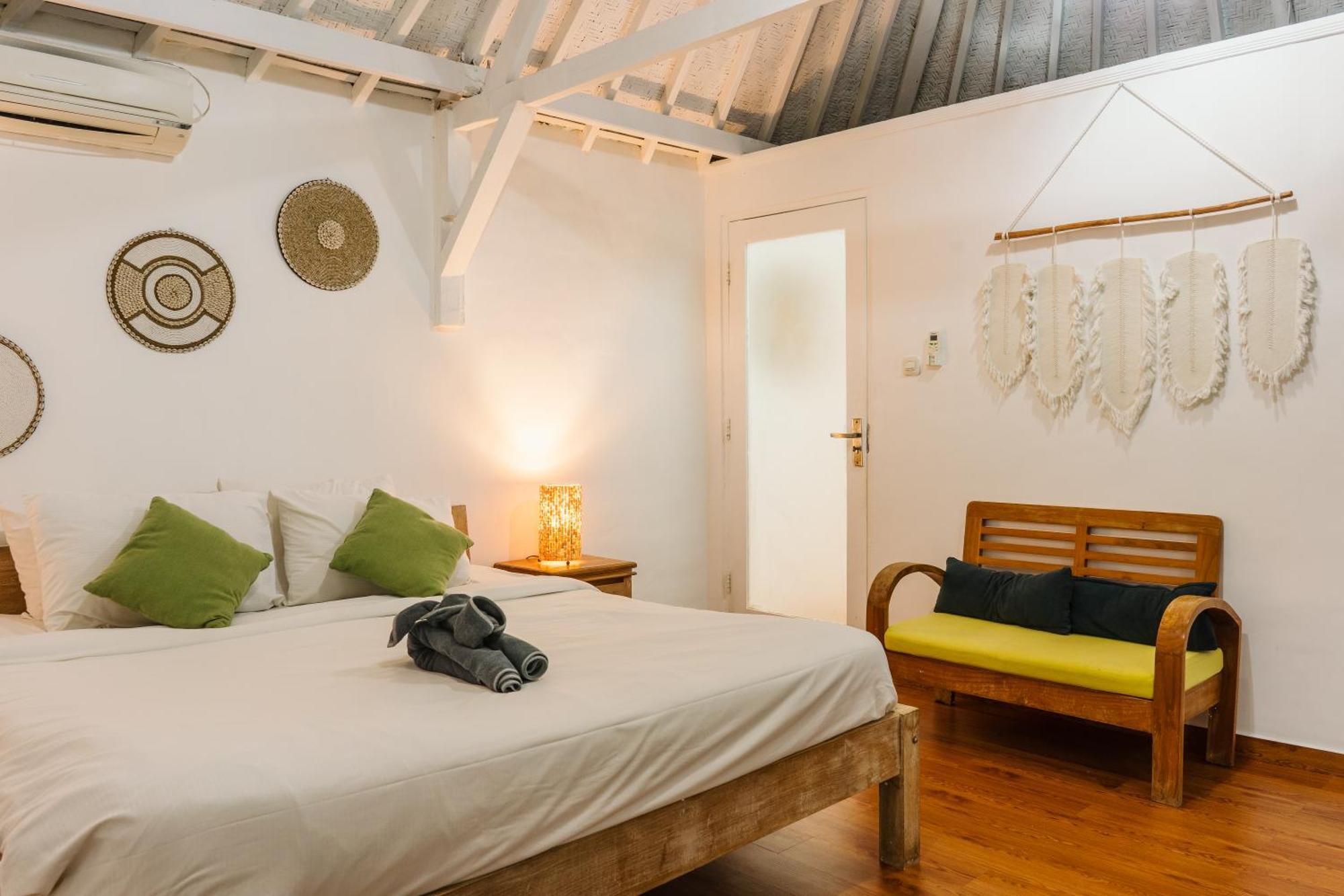 Renovated Mara Villa Double Six Beach Seminyak  Ngoại thất bức ảnh