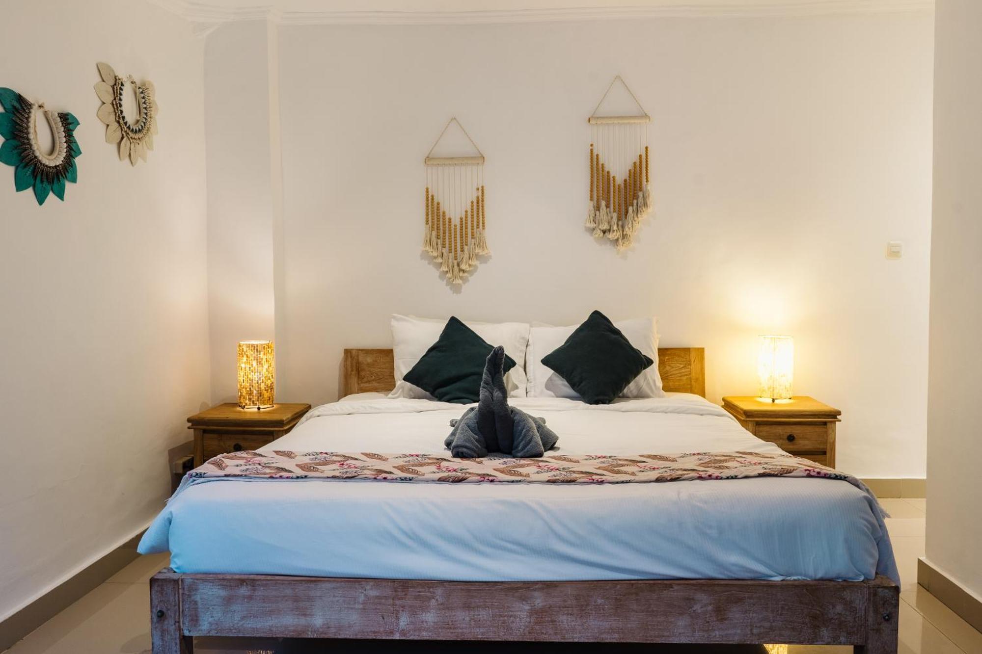 Renovated Mara Villa Double Six Beach Seminyak  Ngoại thất bức ảnh