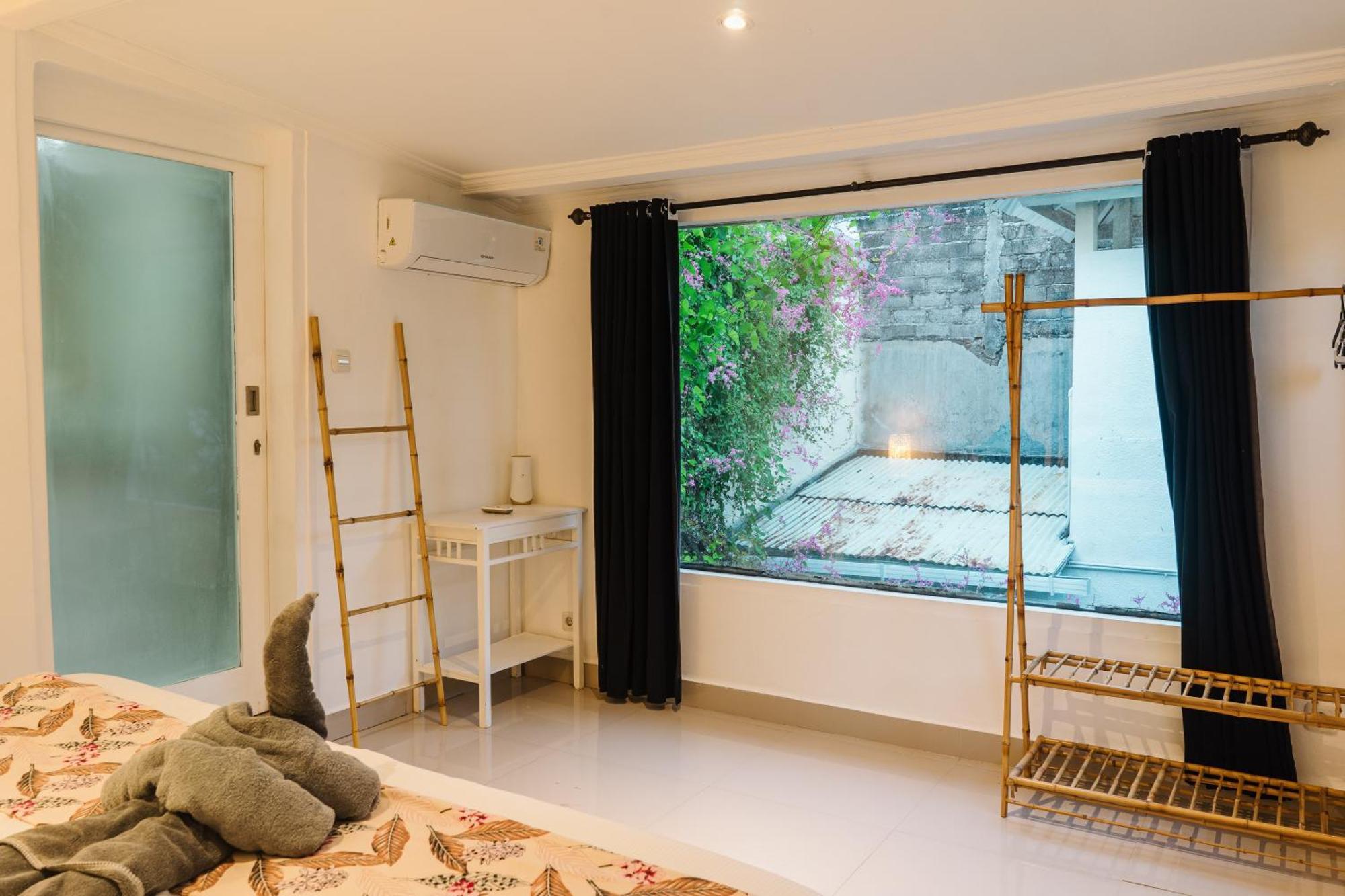 Renovated Mara Villa Double Six Beach Seminyak  Ngoại thất bức ảnh