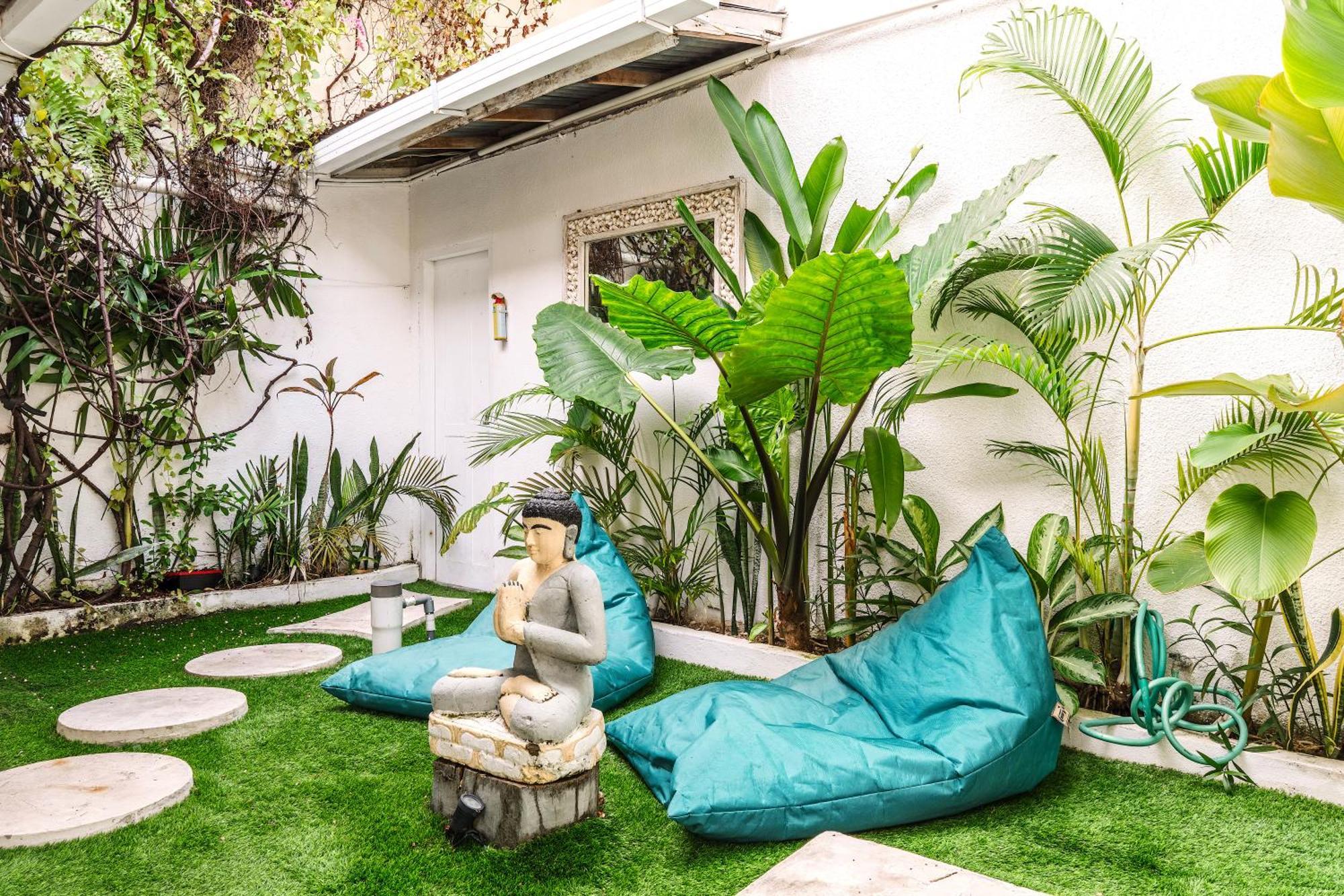 Renovated Mara Villa Double Six Beach Seminyak  Ngoại thất bức ảnh