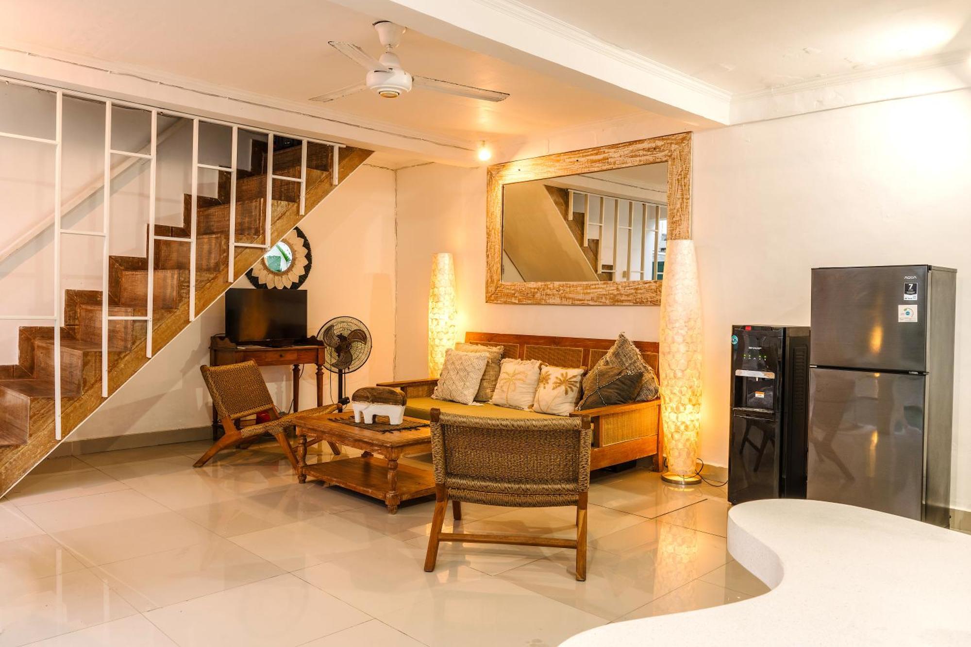 Renovated Mara Villa Double Six Beach Seminyak  Ngoại thất bức ảnh